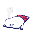 乳歯のてぃーすくん！（個別スタンプ：32）