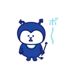 乳歯のてぃーすくん！（個別スタンプ：33）
