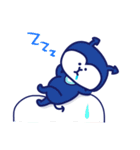 乳歯のてぃーすくん！（個別スタンプ：36）