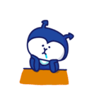 乳歯のてぃーすくん！（個別スタンプ：37）