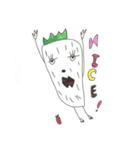 strawberrysan（個別スタンプ：1）