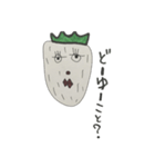 strawberrysan（個別スタンプ：6）