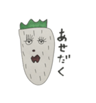strawberrysan（個別スタンプ：10）