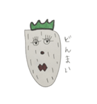strawberrysan（個別スタンプ：11）