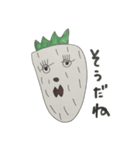 strawberrysan（個別スタンプ：22）