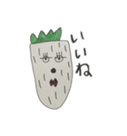 strawberrysan（個別スタンプ：24）