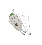 strawberrysan（個別スタンプ：26）