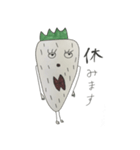 strawberrysan（個別スタンプ：36）