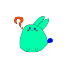 まったり冒険記（個別スタンプ：6）