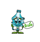 Thaiplasticrecycle（個別スタンプ：6）