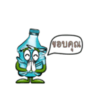 Thaiplasticrecycle（個別スタンプ：11）