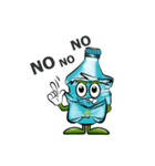 Thaiplasticrecycle（個別スタンプ：13）