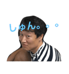 勝部大社長2（個別スタンプ：8）
