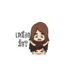 Cute Ping（個別スタンプ：27）