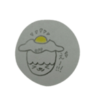 きみちゃん（個別スタンプ：6）