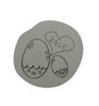きみちゃん（個別スタンプ：7）