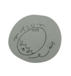 きみちゃん（個別スタンプ：8）