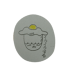 きみちゃん（個別スタンプ：9）