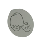 きみちゃん（個別スタンプ：13）