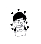 Grean the Gang（個別スタンプ：5）