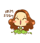 Koojai Super Sale（個別スタンプ：24）