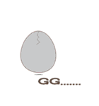 Chicken mother's daily（個別スタンプ：15）