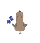 Chicken mother's daily（個別スタンプ：29）