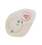 モチの一言（個別スタンプ：6）