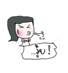 Thungkaeng（個別スタンプ：7）