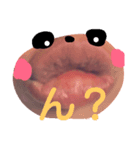くち（個別スタンプ：2）