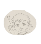 なしょの日常5（個別スタンプ：14）