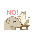 Meowie（個別スタンプ：5）