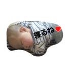 ひぃーたんのスタンプ（個別スタンプ：5）