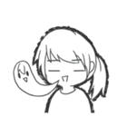 Ray and Snow（個別スタンプ：39）
