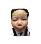 我が家のチビたち（個別スタンプ：8）