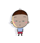 Gao VOL.01（個別スタンプ：2）