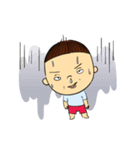 Gao VOL.01（個別スタンプ：9）