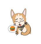 Meow Kong（個別スタンプ：3）