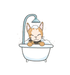 Meow Kong（個別スタンプ：13）