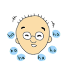 B O O N（個別スタンプ：25）