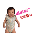 Little pepper life diary（個別スタンプ：15）