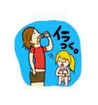 ファニーズ。(どうしようもない時用)（個別スタンプ：38）