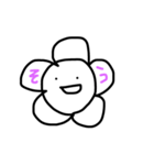 日常会話〜お花〜（個別スタンプ：20）