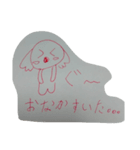 コアラん（個別スタンプ：7）