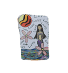 T@K@ Surf Art 1（個別スタンプ：4）
