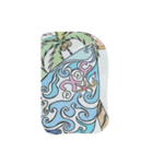 T@K@ Surf Art 1（個別スタンプ：6）