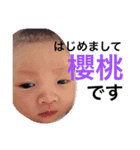 ととさんスタンプ（個別スタンプ：8）