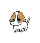 もんもんライフ（個別スタンプ：14）