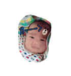 じょーいーあー（個別スタンプ：13）