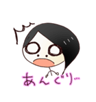 おはなスタンプ（個別スタンプ：2）